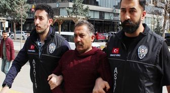 Eski kayınpederini öldüren şüpheli tutuklandı