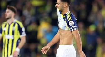 Fenerbahçe taraftarını üzen gelişme