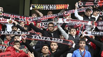 Gençlerbirliği'nden Galatasaray'a sunulan 5 bin 200 liralık biletler için savunma