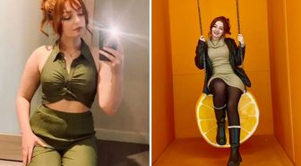 Görev başında erkek arkadaşına çıplak fotoğraf yollayan polisin görevine son verildi
