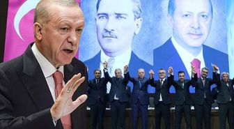 Hangi belediye başkanları AK Parti'ye geçiyor? AK Parti'ye geçen belediye başkanları kimler?