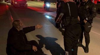 Husumetli komşular arasında mahkeme kararı sonrası kavga: 2 yaralı