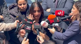 İhraç polis memuru, Gülistan Doku'nun kaybolduktan 13 gün sonra sim kartını 3 saat kullanmış