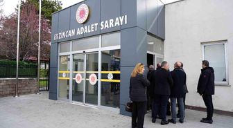 İliç'teki maden kazası davası 7 Temmuz'a ertelendi