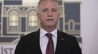 İstanbul Valisi Davut Gül'den panik yaratan paylaşımlara yönelik açıklama