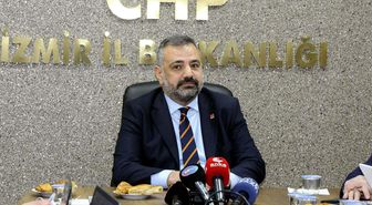 İZBETON soruşturmasında Soyer, Kaya ve Aslanoğlu'na bir tutuklama daha