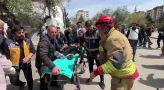 Kahramanmaraş Ayser Çalık Ortaokulu'nda hayatını kaybeden öğretmen ve öğrenciler kim?