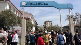 Kahramanmaraş okul saldırısı SON DAKİKA! Kahramanmaraş okul saldırı olayı nedir? Ayşer Çalık Ortaokulu’nda neler oldu?