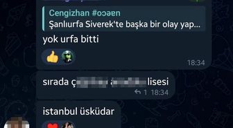 Kahramanmaraş saldırısının ardından tehdit içerikli paylaşıma soruşturma
