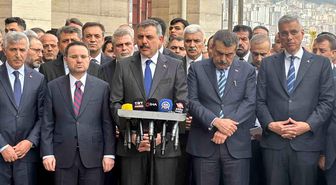 Kahramanmaraş'taki saldırıda 9 kişi hayatını kaybetti