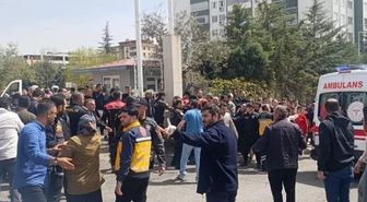 Kahramanmaraş’ta okul saldırısı sonrası eğitime 2 gün ara verildi