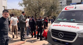 Kahramanmaraş'taki okul saldırısında hayatını kaybeden 9 kişinin kimliği belli oldu