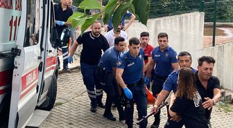 Eski eşini öldürüp oğlunu yaralayan sanıktan akılalmaz savunma