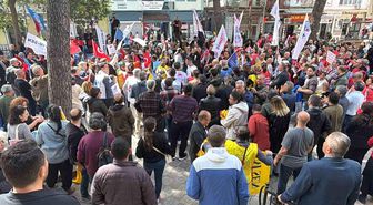 Öğretmenlerden 'şiddet' tepkisi: 'Ekranda şiddet içeren diziler durdurulmalı'