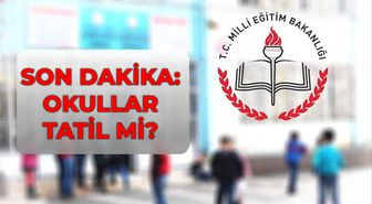 Okullar tatil mi 16-17 Nisan 2026? Son dakika 16 17 Nisan okullar tatil mi oldu, bu hafta okul var mı?