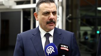 İçişleri Bakanlığında 'okul güvenliği' toplantısı yapılacak