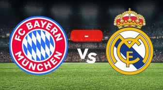 Real Madrid elendi mi, Bayern Münih Real Madrid kim elendi, yarı finale kim çıktı?