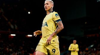 Richarlison'dan depresyon itirafı: Arabayı duvara vurup ölmek istedim