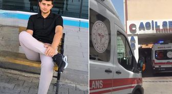 Talihsiz olay! 23 yaşındaki genç evinde hayatını kaybetti