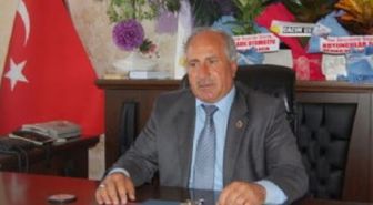Selahattin Yalçın kimdir, hangi partiden? Muş Yaygın Belediye Başkanı Selahattin Yalçın AK Parti'ye mi geçiyor?