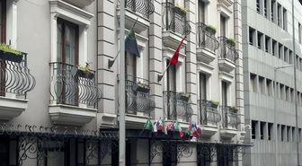 Şişli'de 82 yaşındaki Suudi turist otelde ölü bulundu
