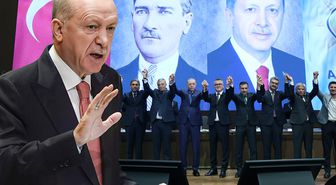 Siyaset kulisleri alev alev! 4 belediye başkanı daha AK Parti'ye katılıyor