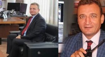 Uğur Mersinli kimdir? 1. Sınıf Emniyet Müdürü Polis Başmüfettişi Uğur Mersinli kaç yaşında, nereli?