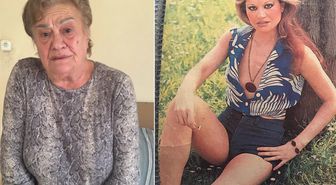 Yeşilçam’ın ‘Bayan Bacak’ı Serpil Örümcer’den yardım çığlığı: Zamanım çok az