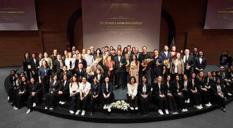 18'inci İAÜ İletişim Ödülleri sahiplerini buldu