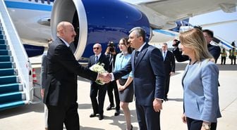 Antalya Diplomasi Forumu Başlıyor: 20'den Fazla Lider ve Gazze Sergisi