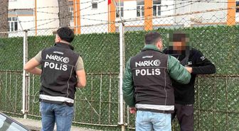Adıyaman'daki okul önlerinde sıkı denetim