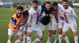 Altınordu'da Kepez Spor planı hazır