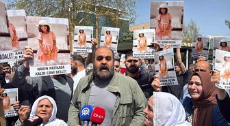 Baba Güran: 'Narin'in vebali bu toplumun üstündedir'