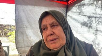 Baba Yeşil, 'Rahmetli olan öğretmenini, özellikle matematik öğretmenini çok seviyordu'