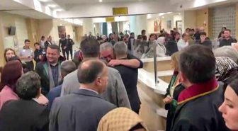 Berkay Şengel'e çarparak öldüren sanığın tutukluluk halinin devamına karar verildi