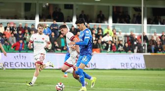 Bodrum FK hedefe kilitlendi