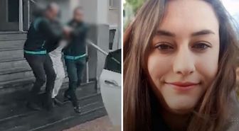 Rabia'yı katleden eşten kan donduran sözler: Yemek yönünden psikolojik baskı uyguladım