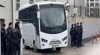 Bursa'da Belediye Başkanlığı Dönemine İlişkin Soruşturma: 3 Şüpheli Daha Gözaltına Alındı