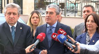 CHP'den trafik cezalarını düzenleyen kanun için AYM'ye iptal başvurusu