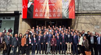 CHP'li Aytekin: Önümüzdeki tek seçenek seçim sandığı