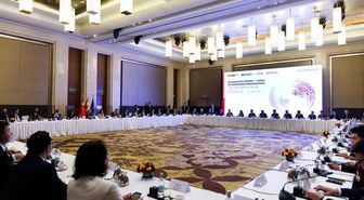 Çin ve İspanya, İnovasyon ve Sanayi Zincirleri Alanında İşbirliğini Artıracak