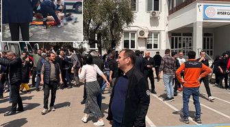 Maraş'taki okul saldırısıyla ilgili infial yaratan iddia! Cumhurbaşkanlığından açıklama var