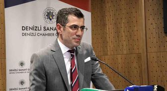 DSO'dan 'İnsan Kaynaklarında Dijitalleşme ve Bağlılık Odaklı Uygulamalar' eğitimi