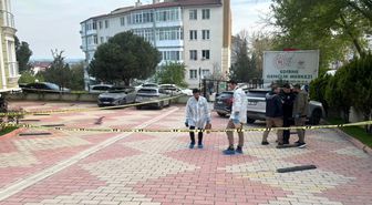 Edirne'de eski milli sporcu intihar etti