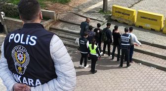 Ülke genelinde güvenlik tedbirleri artırıldı! Her okulun önüne 2 polis