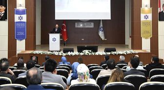ETÜ'de kalite süreçlerine yönelik bilgilendirme