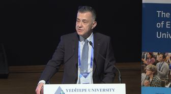 EUA Konferansı İstanbul'da başladı: Üniversiteler için yeni yol haritası ele alınıyor