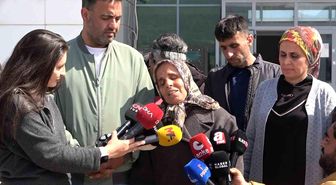 Gülistan Doku'nun annesi Bedriye Doku: 'Kızımın kemiklerini ve mezarını istiyorum'