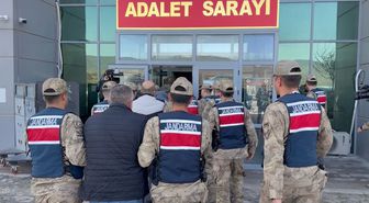 Gülistan Doku soruşturmasında 4 şüpheli adliyede
