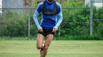 Atakaş Hatayspor, Sakaryaspor maçı hazırlıklarına devam ediyor